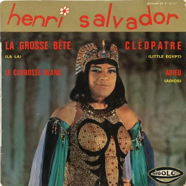 La Grosse Bête / Cléopâtre