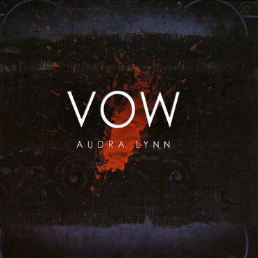 Vow by Audra Lynn - album cover