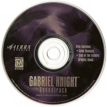 Gabriel Knight