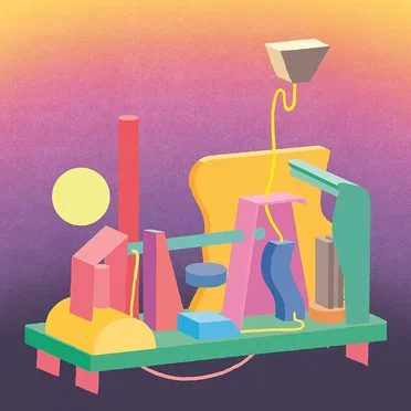 Presence by STUTS - album cover