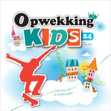 Opwekking Kids 24