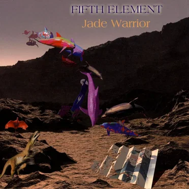 Fifth Element