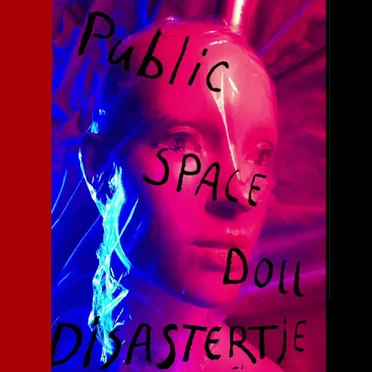 Public Space Doll by Disastertje - album cover