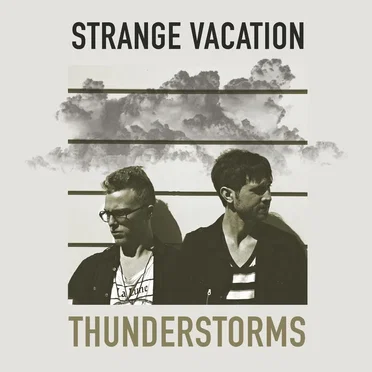 Thunderstorms