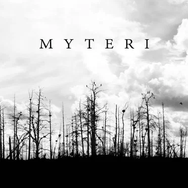 Myteri by Myteri - album cover