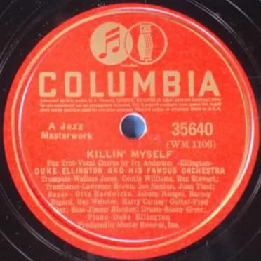 Killin’ Myself / Your Love Has Faded