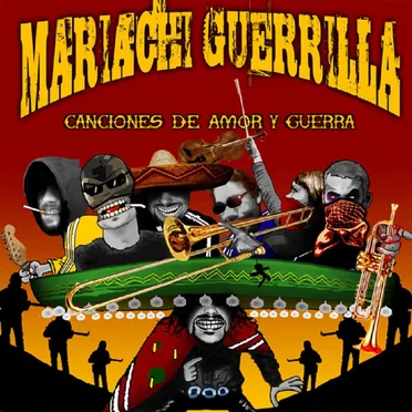 Canciones de amor y guerra