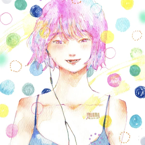 あいまいみー