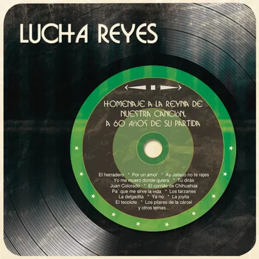 Homenaje a la reyna de nuestra canción, a 60 años de su partida
