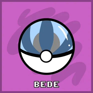 Vs. Bede by Kamex - album cover