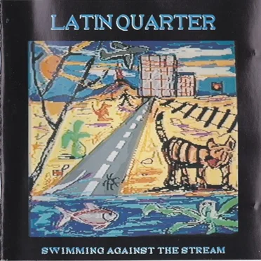 Swimming Against the Stream