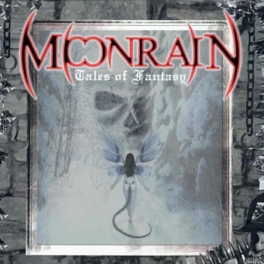 Tales of Fantasy by Moonrain - album cover