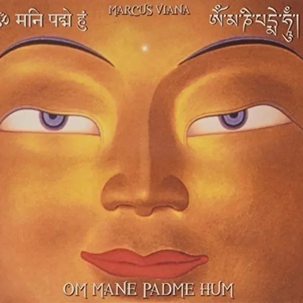Om Mane Padme Hum