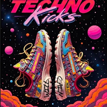 Techno Kicks