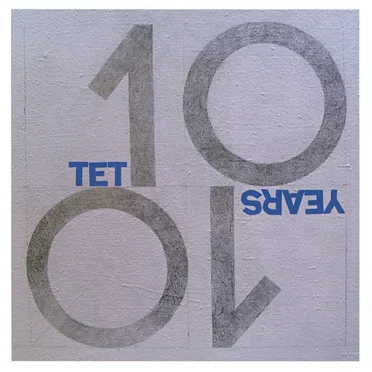 At Molde 2007 (10 Years 10tet)