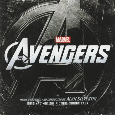 The Avengers: Original Motion Picture Soundtrack