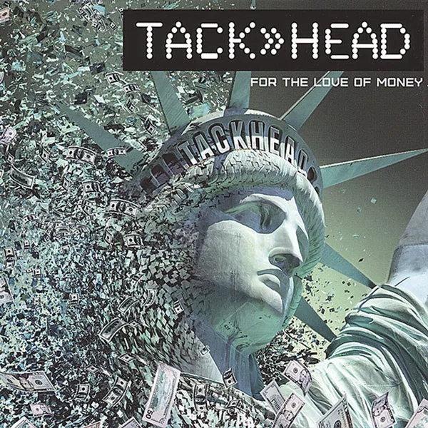For the Love of Money