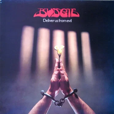 Deliver Us From Evil