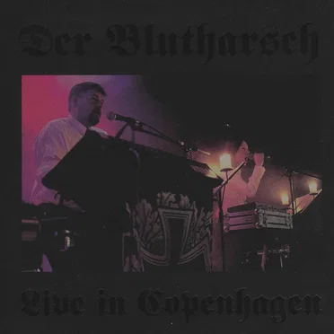 Live in Copenhagen