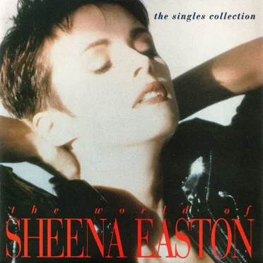 The World of Sheena Easton