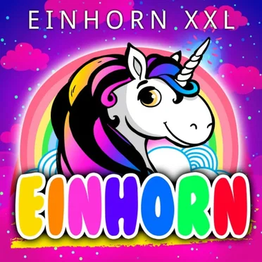 Einhorn by Einhorn XXL - album cover