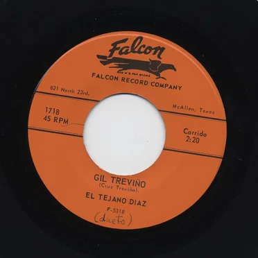 Gil Treviño / Horacio hinojosa