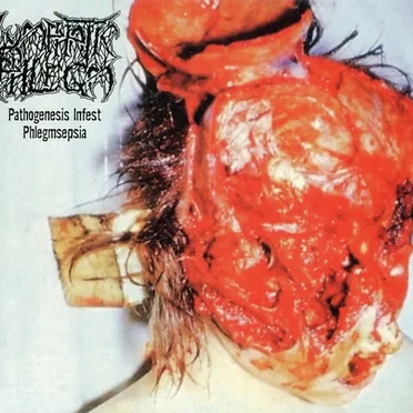 Pathogenesis Infest Phlegmsepia