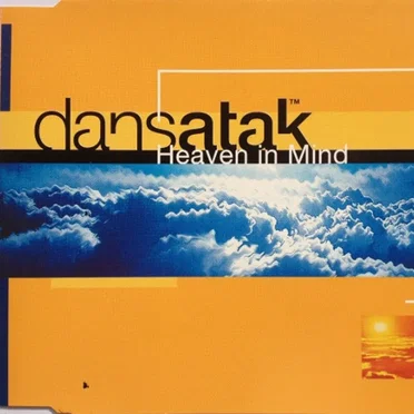Heaven In Mind by Dansatak - album cover