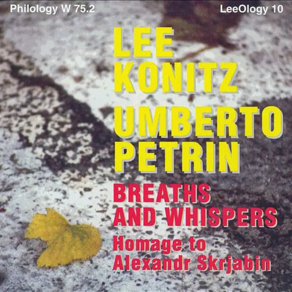 Breaths and Whispers