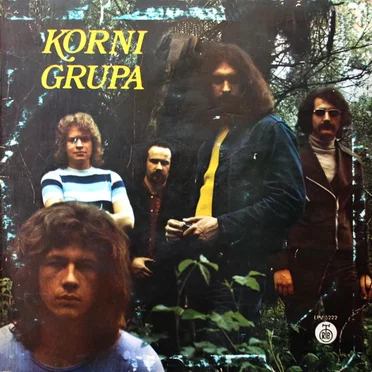 Korni Grupa