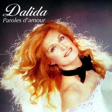 Paroles d’amour