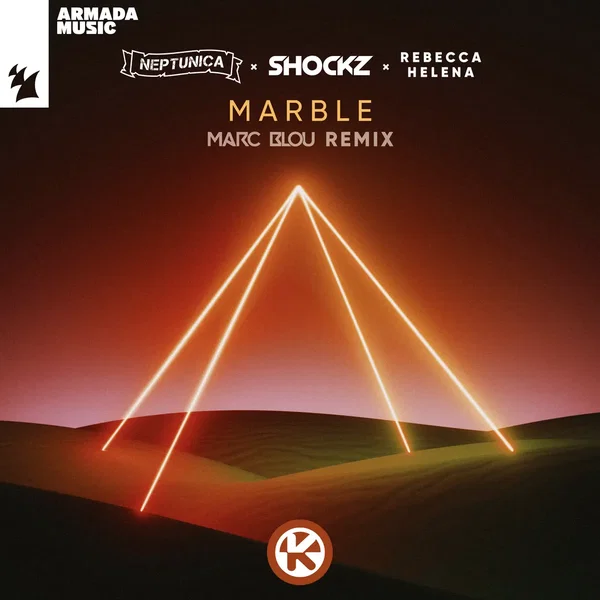 Marble (Marc Blou remix)