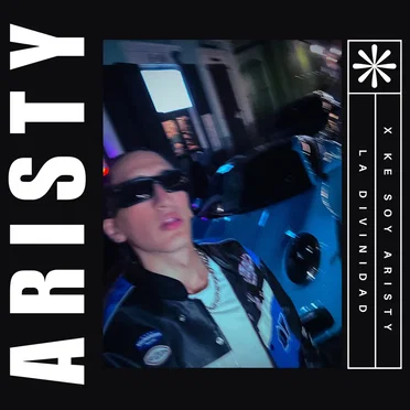 X Ke Soy Aristy