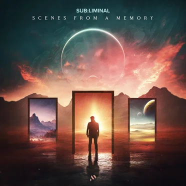 Scenes From a Memory EP