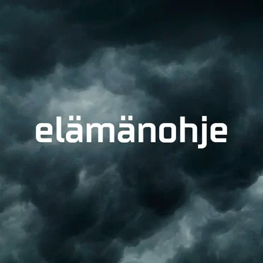 Elämänohje by Timo Rautiainen & Trio Niskalaukaus - album cover