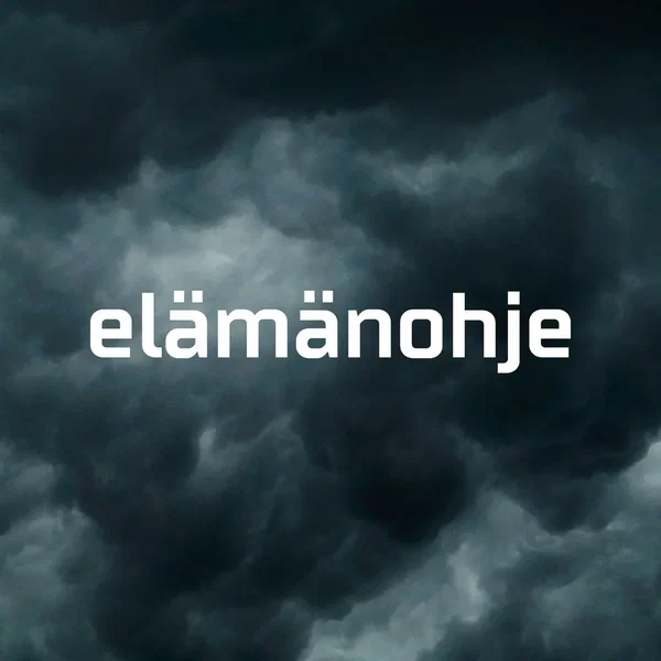Elämänohje