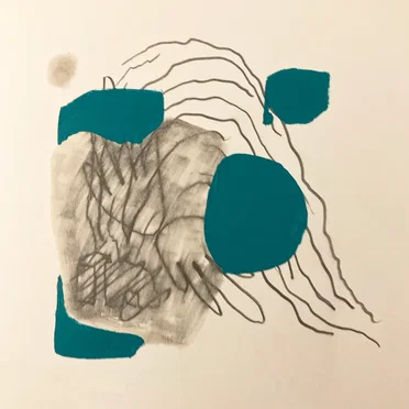 When We Used to Gather by Anika Pyle - album cover