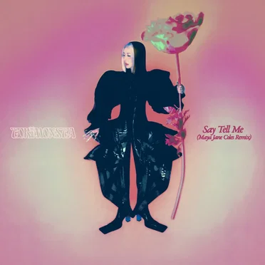 Say Tell Me (Maya Jane Coles remix)