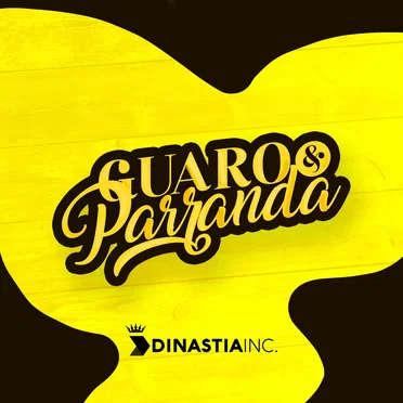 Guaro y parranda by Various Artists - album cover