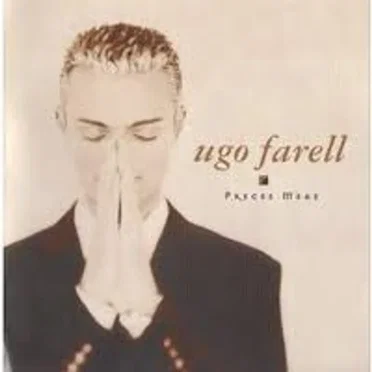Preces meae by Ugo Farell - album cover