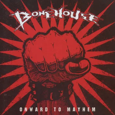 Onward to Mayhem
