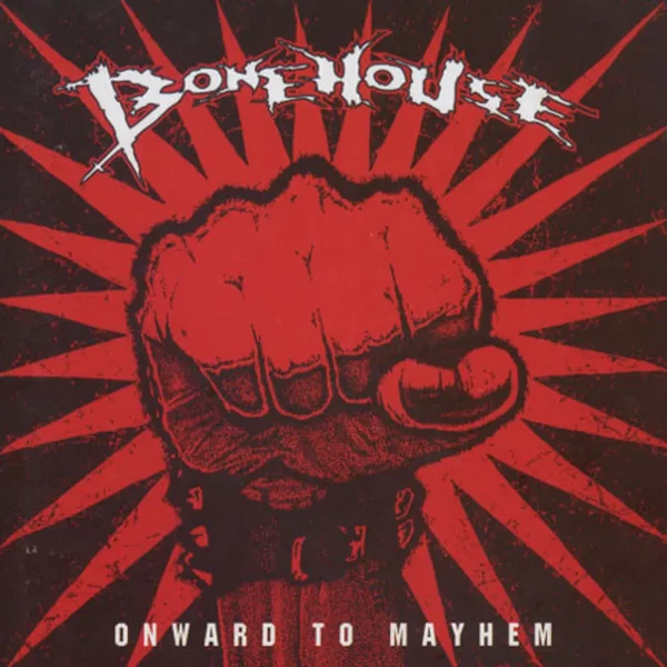 Onward to Mayhem