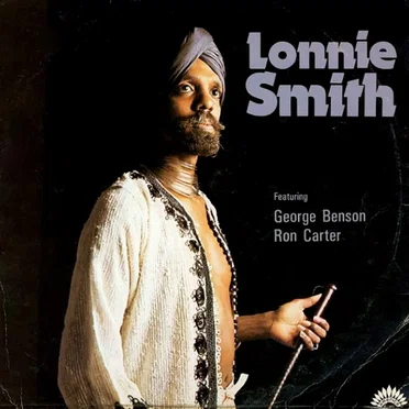 Lonnie Smith featuring George Benson, Ron Carter