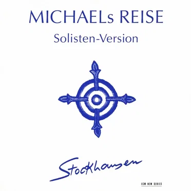 Michaels Reise (Solisten-Version)
