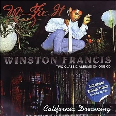 Mr. Fix It / California Dreaming