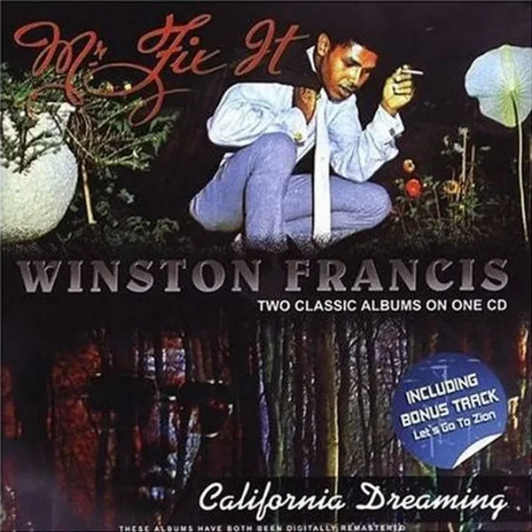 Mr. Fix It / California Dreaming