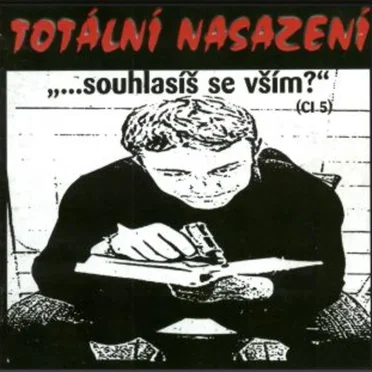… souhlasíš se vším?