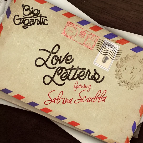 Love Letters
