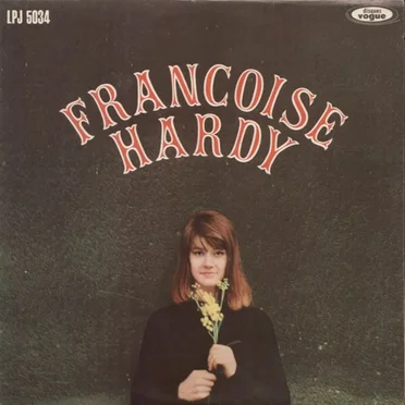 Françoise Hardy