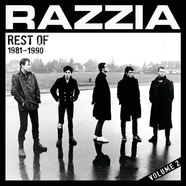 Rest Of 1981-1990 Vol. 2
